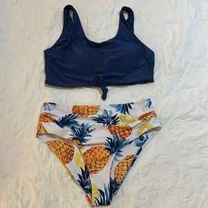 Shein Bikini